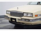 Thumbnail Photo 21 for 1986 Cadillac Seville